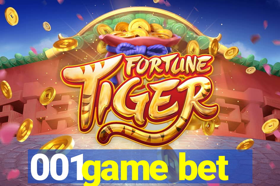 001game bet