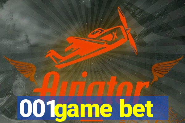001game bet