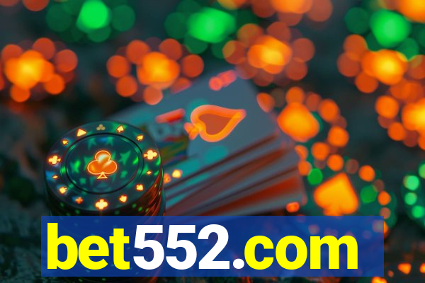 bet552.com