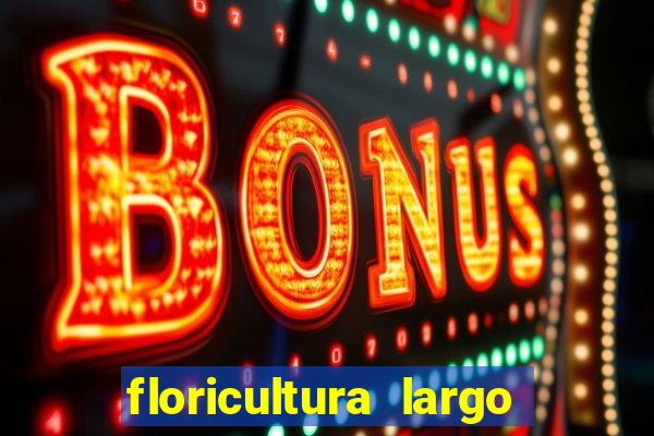 floricultura largo do japones vila nova cachoeirinha