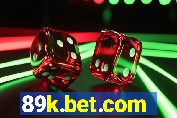 89k.bet.com