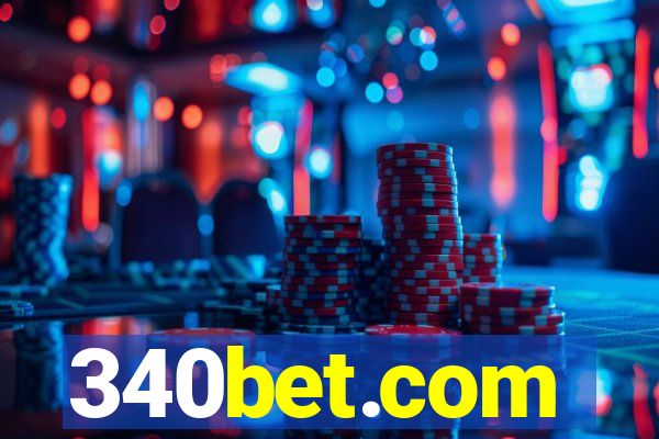 340bet.com