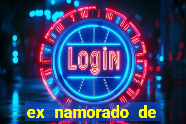 ex namorado de mirella santos