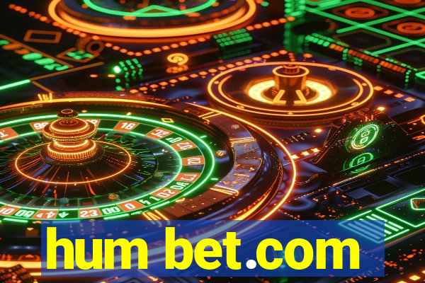 hum bet.com