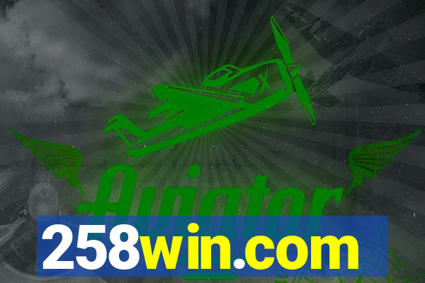 258win.com
