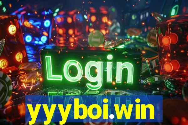 yyyboi.win