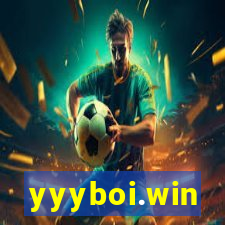 yyyboi.win