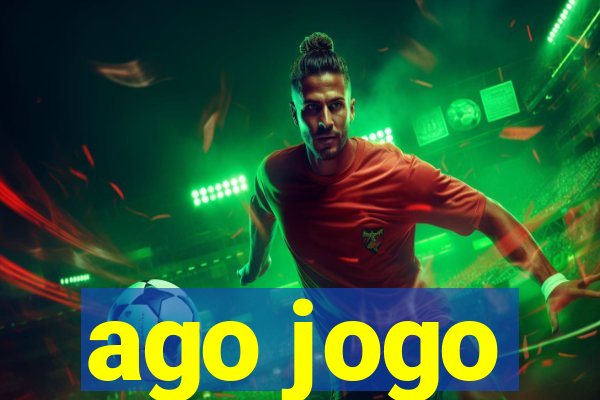 ago jogo