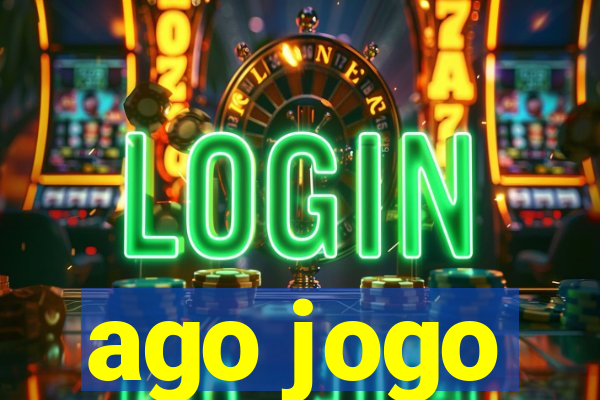 ago jogo