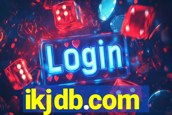 ikjdb.com