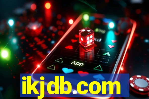 ikjdb.com