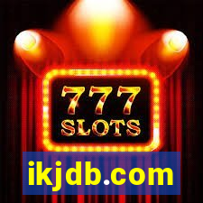 ikjdb.com