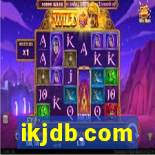 ikjdb.com