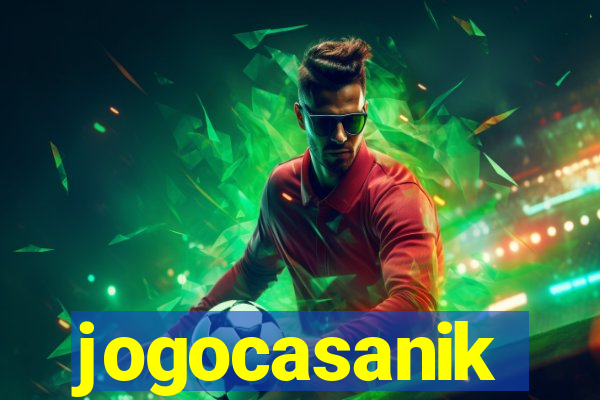 jogocasanik