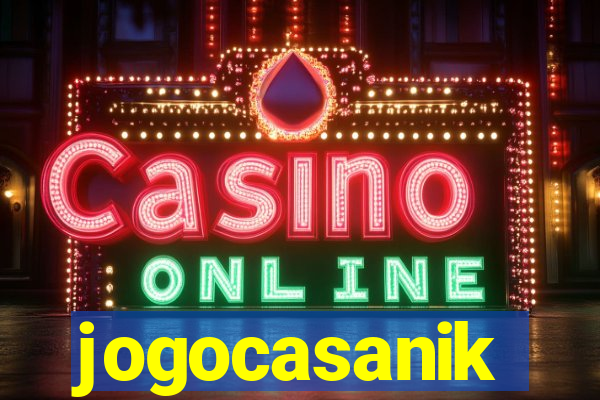jogocasanik