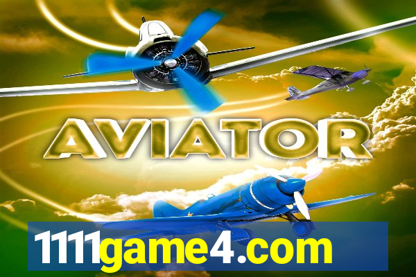 1111game4.com