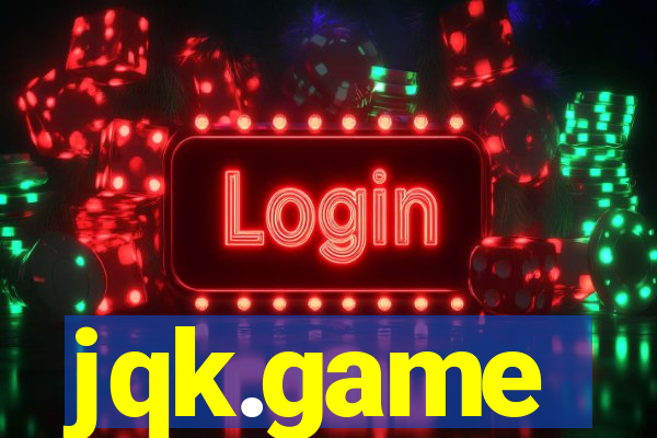 jqk.game