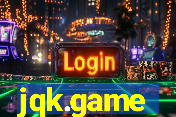jqk.game