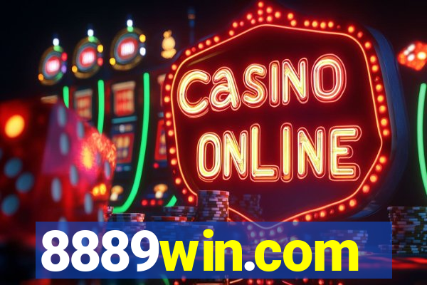 8889win.com