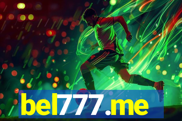 bel777.me