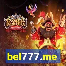 bel777.me
