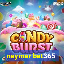 neymar bet365