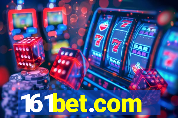 161bet.com