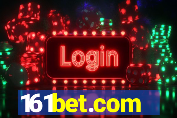 161bet.com