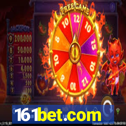 161bet.com