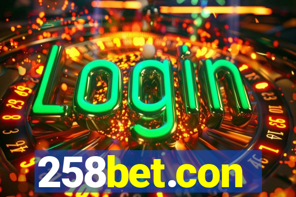 258bet.con