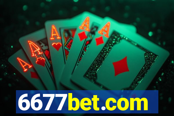 6677bet.com
