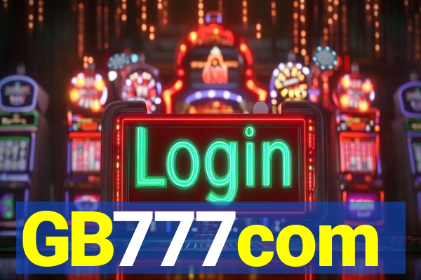 GB777com