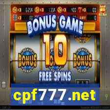 cpf777.net