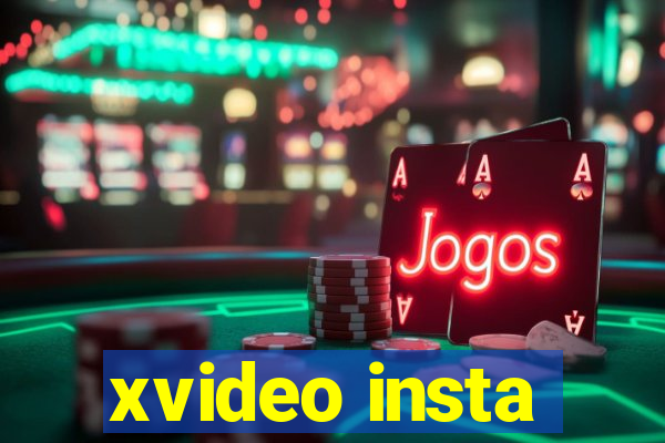 xvideo insta