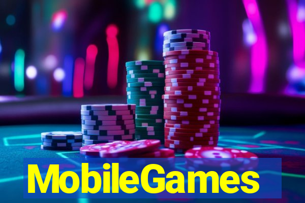 MobileGames