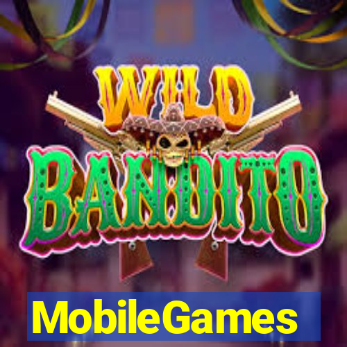 MobileGames