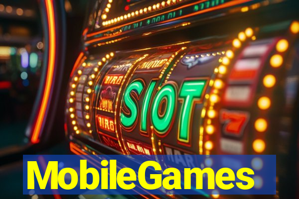 MobileGames