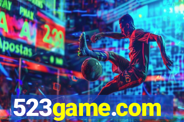 523game.com
