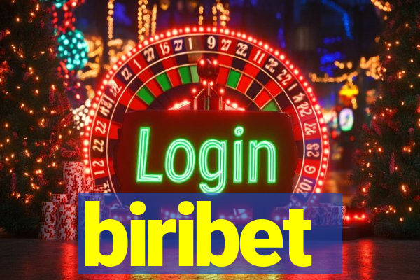 biribet