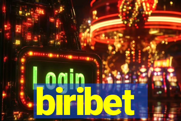 biribet