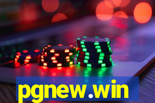 pgnew.win