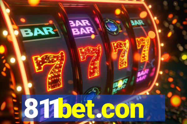 811bet.con