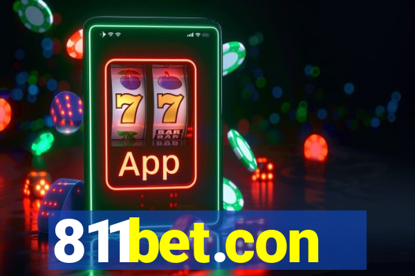 811bet.con