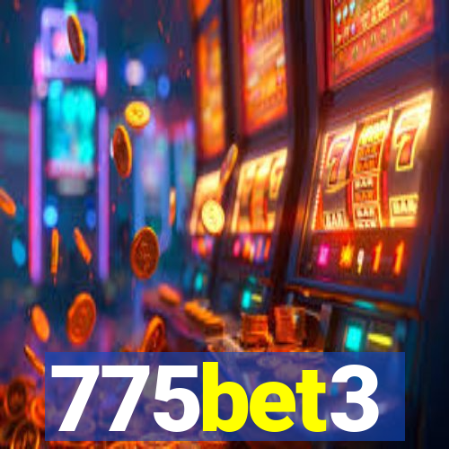 775bet3