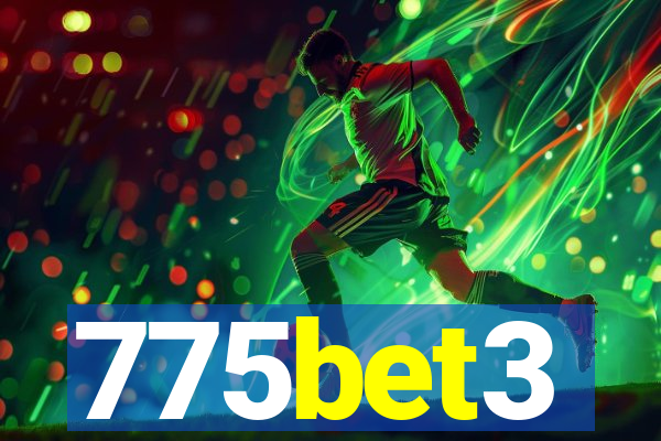 775bet3