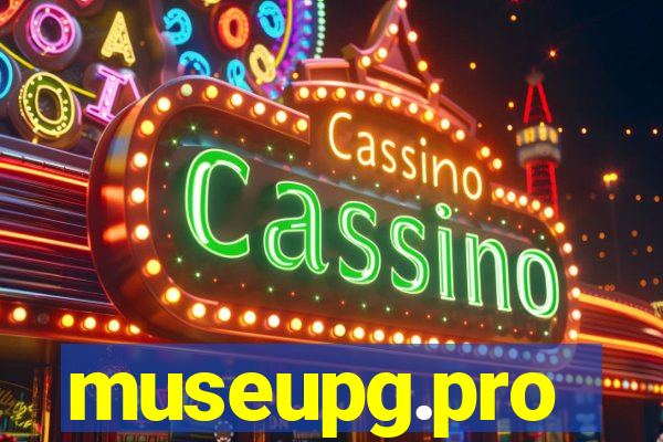museupg.pro