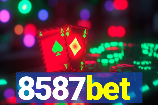 8587bet