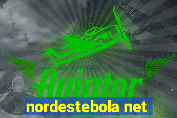 nordestebola net