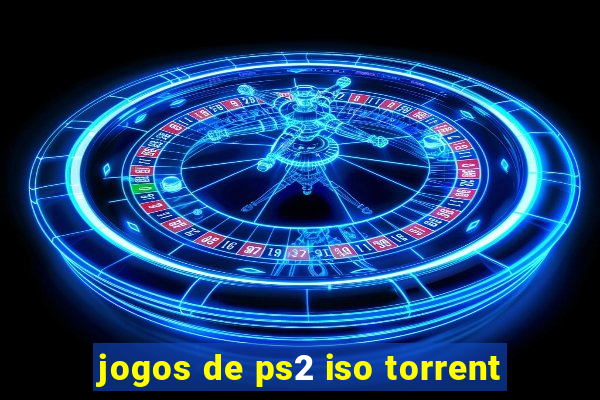 jogos de ps2 iso torrent