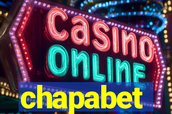 chapabet